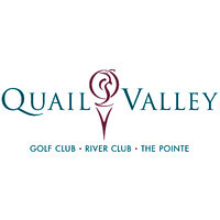 Quail Valley Golf Club~River Club~The Pointe
