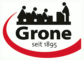 Grone-Bildungszentren Berlin GmbH - gemeinnützig -