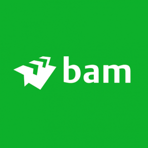 BAM UK & Ireland