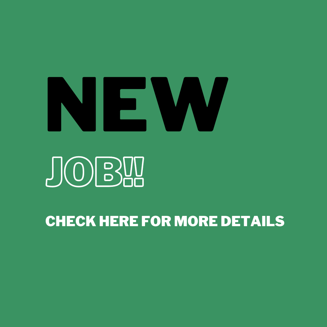 Select People / Apprentice Recruit