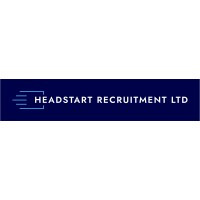 Headstart Recruitment Ltd