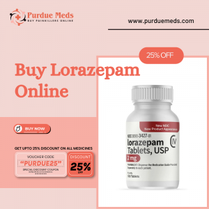 Order Lorazepam 2mg Online Fast Calming Action with Automated Delivery System