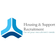 Housing & Support Recruitment