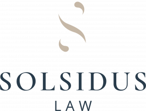 SOLSIDUS LAW