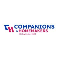 Companions & Homemakers HCA #2052