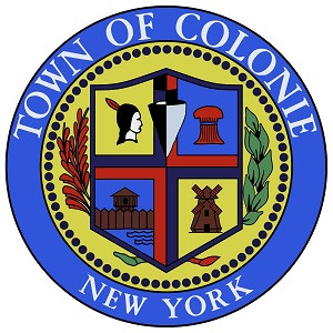 Town of Colonie, NY
