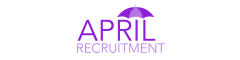 April Recruitment