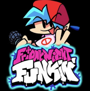 FNF Mods