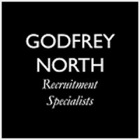 Godfrey North