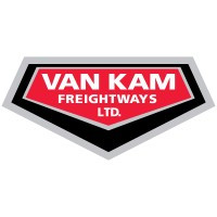 Van-Kam Freightways Ltd.