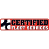 CERTIFIED FLEET SERVICES