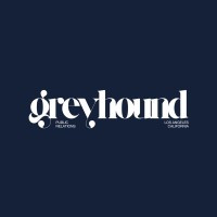 Greyhound Public Relations