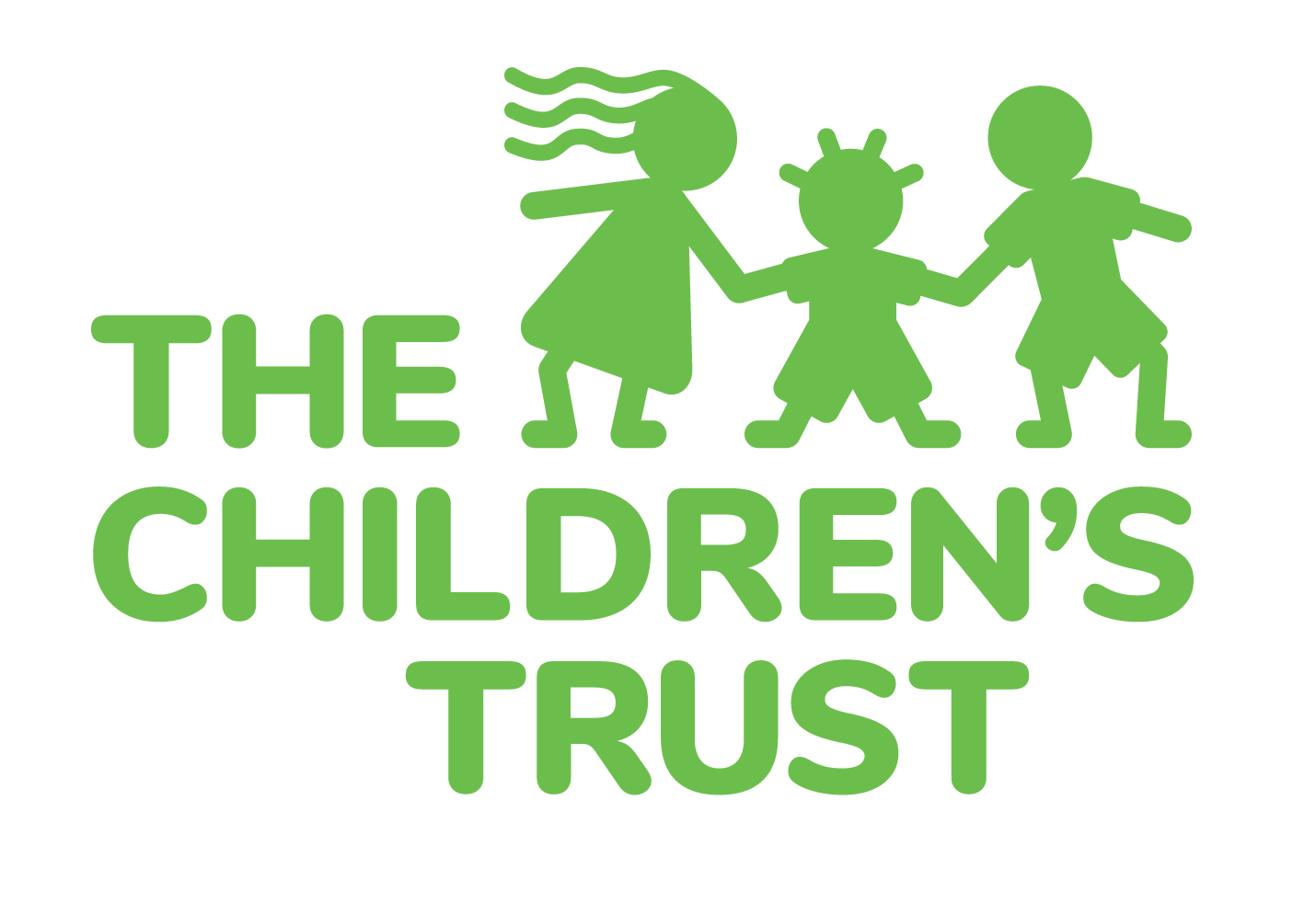 THE CHILDRENS TRUST