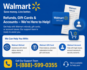 How to Track Walmart Refund Status? (Complete Guide)