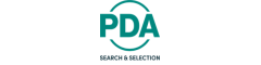PDA Search & Selection