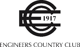 Engineers Country Club