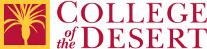 College of the Desert image