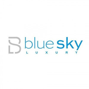 Blue Sky Luxury