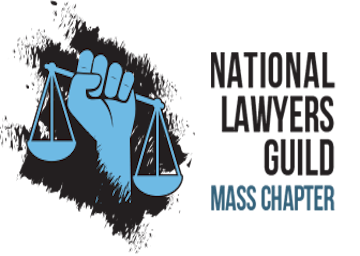 National Lawyers Guild, Massachusetts Chapter