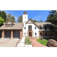 City of Mill Valley
