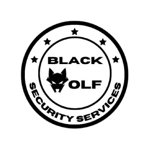 Blackwolf Private Security Services Limited