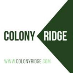 Colony Ridge