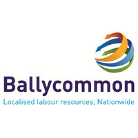 Ballycommon