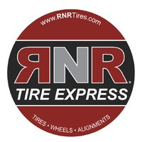 RNR Tire Express of the Carolinas, Georgia and Eastern Tennessee