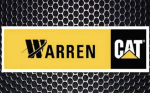 Warren Cat