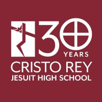 Cristo Rey Jesuit High School