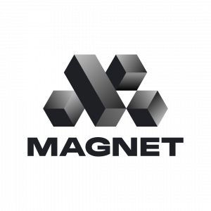 Magnet