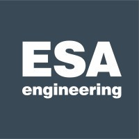 ESA engineering