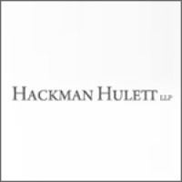 Hackman Hulett LLP