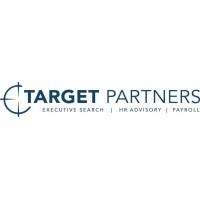 Target Partners Executive Search Pte. Ltd.