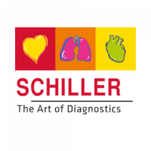 SCHILLER Schweiz AG