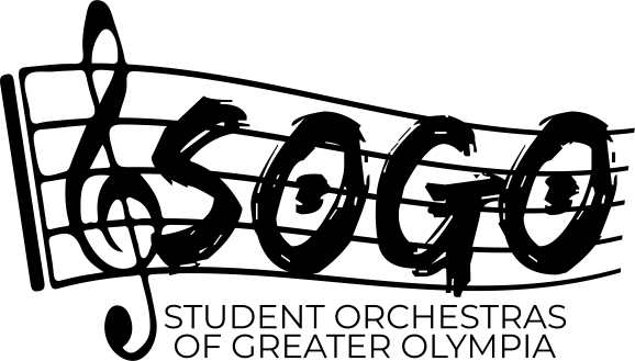 Student Orchestras of Greater Olympia