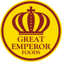 บริษัท เกรทเอ็มเพอร์เร่อร์ฟู้ดส์ จำกัด GREAT EMPEROR FOODS COMPANY LIMITED