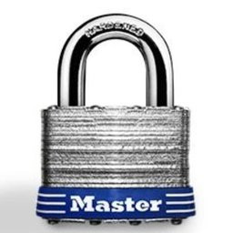 Master Lock