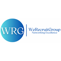 We Recruit Group Ltd