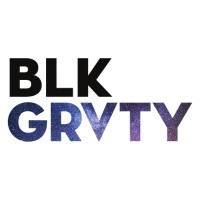 BLK GRVTY