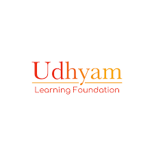 Udhyam Learning Foundation