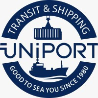 SOCIETE NOUVELLE UNIPORT