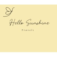 Hello Sunshine Travels
