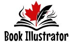 Book Illustrator Company