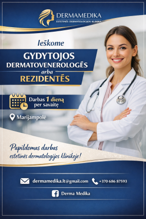 UAB Dermamedika