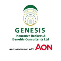 GENESIS Insurance Brokers & Benefits Consultants Ltd.
