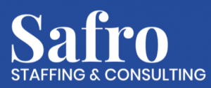 Safro Staffing & Consulting