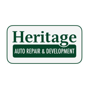 Heritage Auto Repair & Development of Pittsburgh