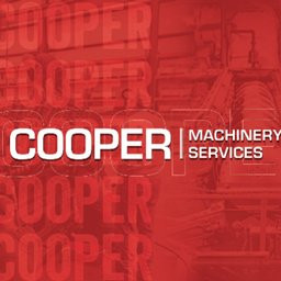 Cooper Machinery Services LLC