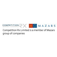 Mazars UK LLP - formerly CompetitionRx Ltd